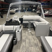 2022 Godfrey SW2086C
